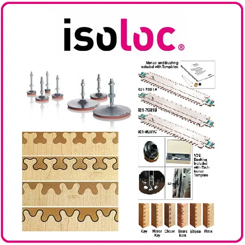 Isoloc