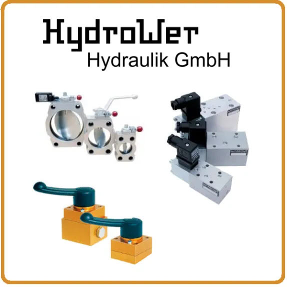 HYDROWER