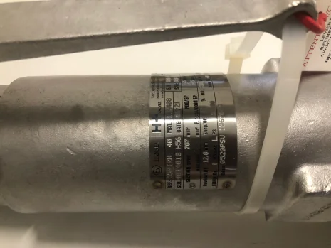 2065L40/49 nitrogen+999DC.H2