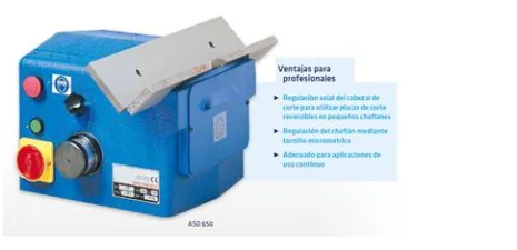 310000 Type ASO 650-WSL