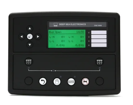 DSE8680