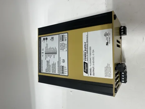 YL050MC70B3C6E6 0-50v