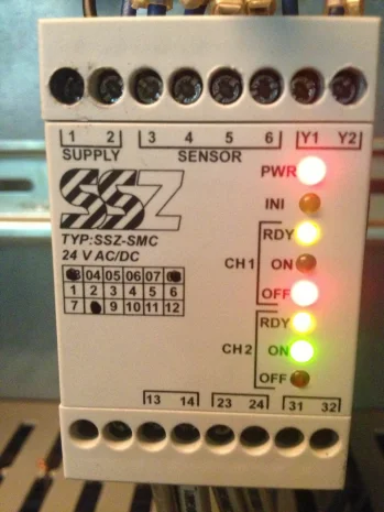 SSZ-SMC