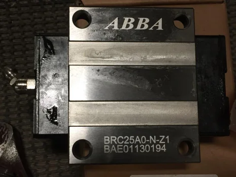 BRC25A0-N-Z1 BAE01130194