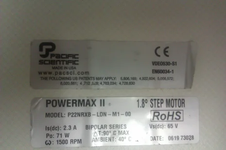 P22NRXB-LDN-M1-00