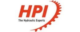 HPI logo HPI logo