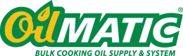 OILMATIC logo OILMATIC logo