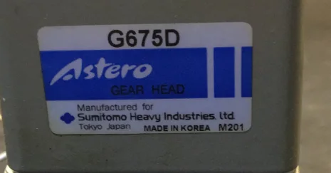 G675D