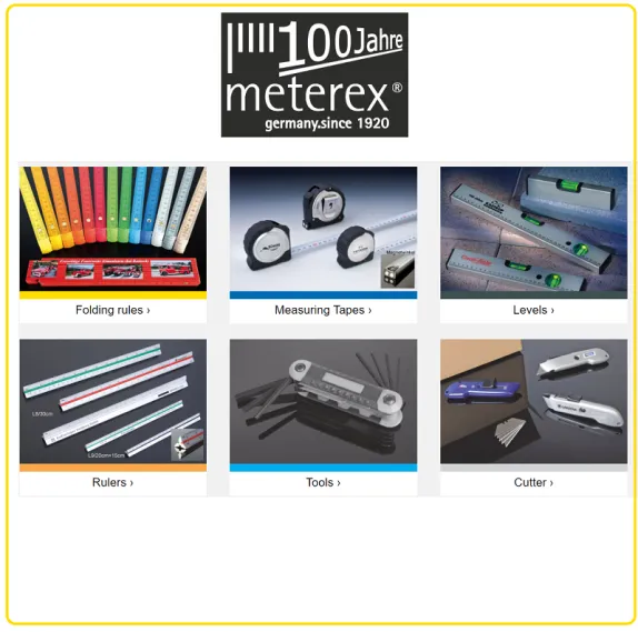 Meterex