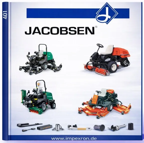 JACOBSEN