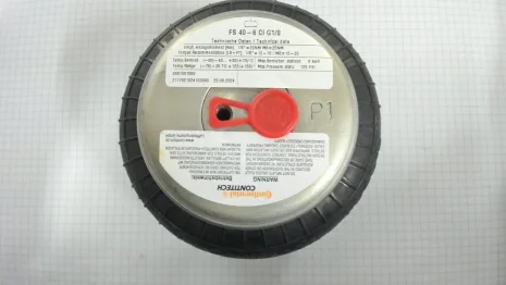 FS 40-6 CI G1/8