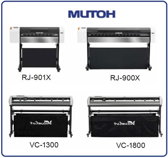 Mutoh