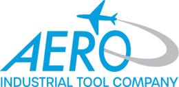 Aero Industrial Tool logo