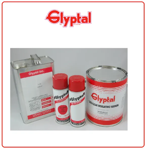 Glyptal