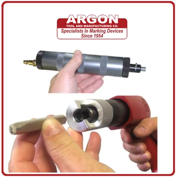 Argon Tool
