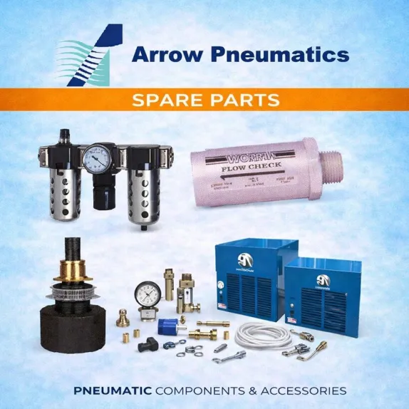 Arrow Pneumatics