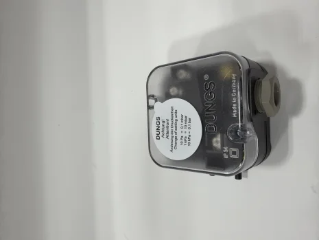 LGW 10A2 1~10mbar