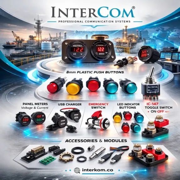 INTERKOM