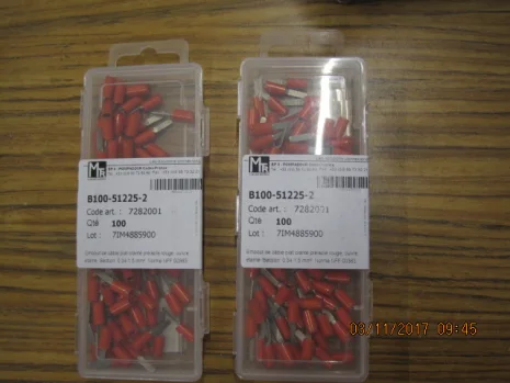 B100-51225-2 - not available, replacement - C100-51225-2 PPSU 