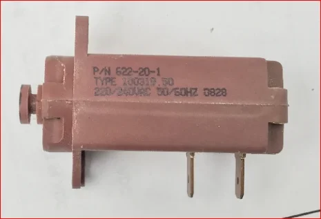 P/N: 10.0319.50, Type: TRM000UN