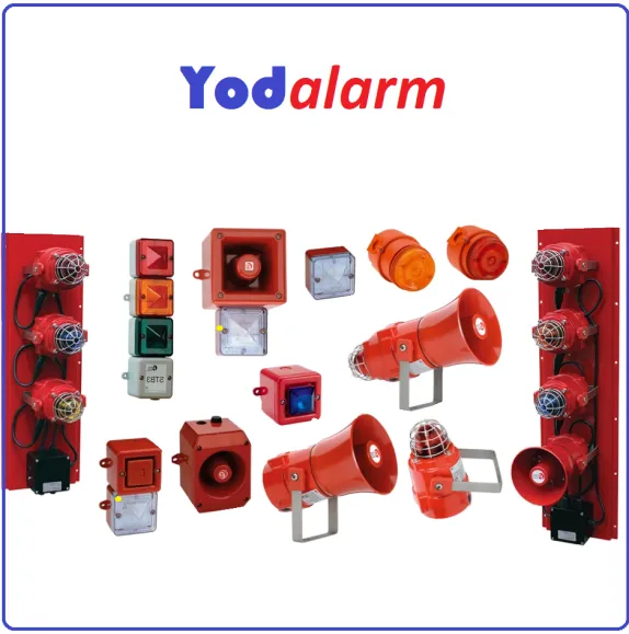 Yodalarm