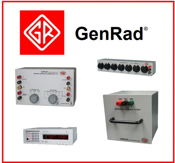 Genrad