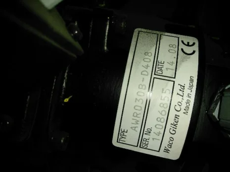 AWR030B-D408 OEM 