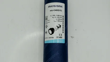 p/n: 22400, Type: mic+340/D/TC