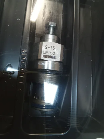 LP150 2-15