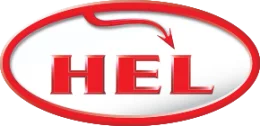 HEL Performance logo HEL Performance logo