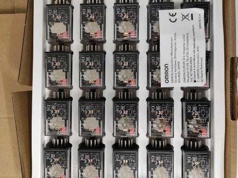 MKS3P-5 230VAC