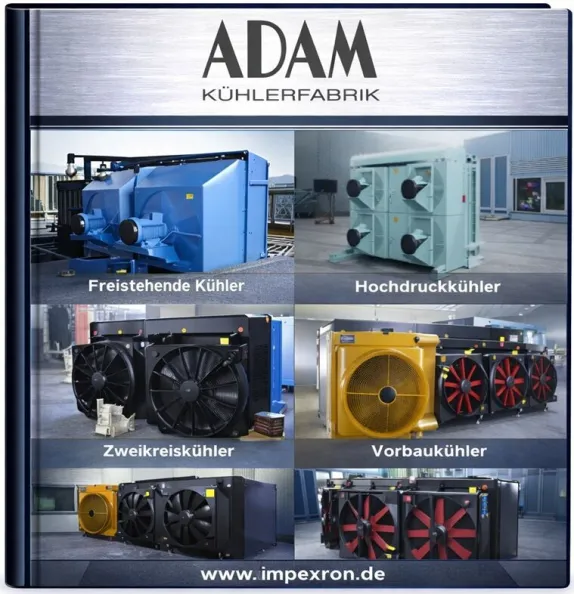 ADAM Kühlerfabrik