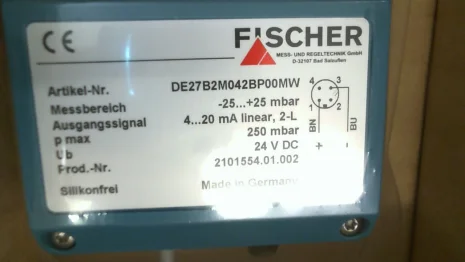 DE27B2M042BP00MW