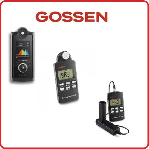 Gossen