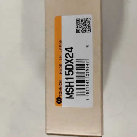 MSH15DX24