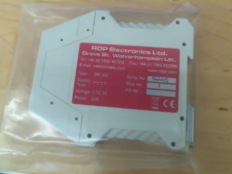 DR7AC