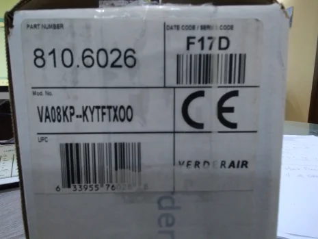 VA08KP -- KY TF TX OO (810.6026)