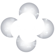 WIKOM logo WIKOM logo