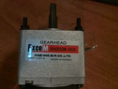 D6HD050M-S353