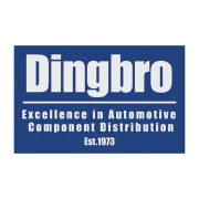 Dingbro logo Dingbro logo