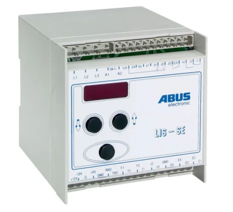 17789 - Load indicator system LIS-SE