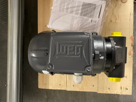 3730075IE3 BFP 30-4-0,75kW-IE3