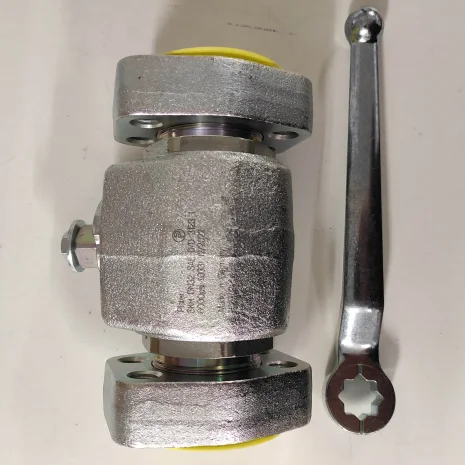 SKH DN32 SAE 6000psi D/D 3123 1