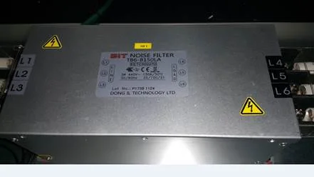 TB6-B150LA old part number, new TB6-B150LAS