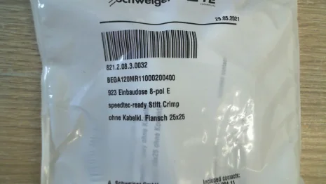 BEGA120MR11000200400