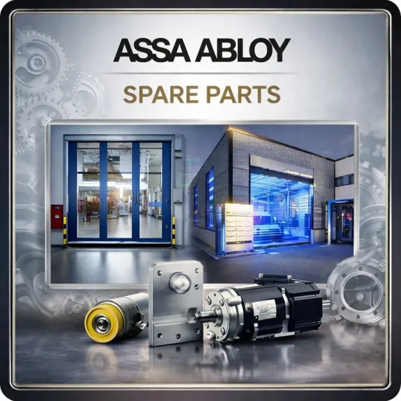 Assa Abloy
