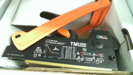 TML 500