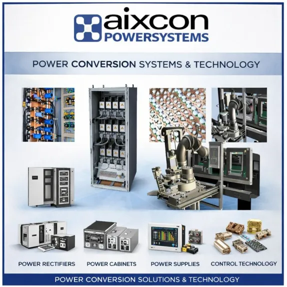Aixcon Power Systems