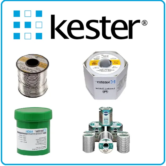 Kester Solder