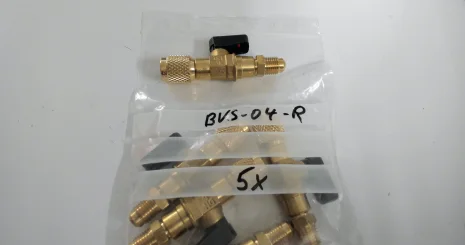 BVS-04-R PN 454302